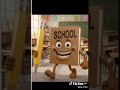 School school school sahur