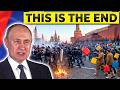 MASS LAYOFFS Hit Moscow—Millions Russian Farmers Turn on Putin as Grain Industry Bankrupting - FUL