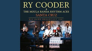 Video thumbnail of "Ry Cooder - Maria Elena"