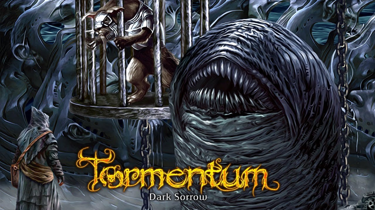 Купить Игру Tormentum Dark Sorrow Для Андроид