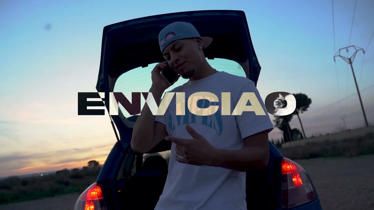 Watch JOYS - ENVICIAO (Lyric Video) on YouTube Watch JOYS - ENVICIAO (Lyric Video) on YouTube