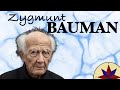 Zygmunt Bauman y la Modernidad (Líquida y Sólida) - Pensamiento Actual