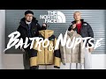 【ノースフェイス】《バルトロ・ヌプシ》2大人気ダウン着用レビュー