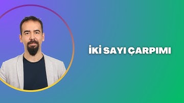 #4 Flowgorithm ile Kullanıcıdan 2 Sayı Alıp Çarpımını Ekrana Yazdırma