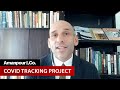 The COVID Tracking Project's Alexis Madrigal: “The Worst is Still Ahead” | Amanpour and Company
