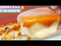 ¿Tienes MANZANAS? POSTRE o PASTEL de MANZANA y CARAMELO CREMOSO🥧🍏😍 muy FÁCIL y RÁPIDO!!!