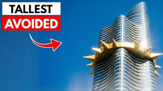 The Real Reason Nobody Wants to Live in Melbourne's Tallest Skyscraper