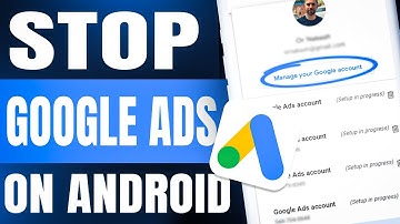 How to Stop Google Ads on Android (Simple Guide)