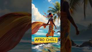 AMANI Vibe ✨ Instantly Calming Afro Music