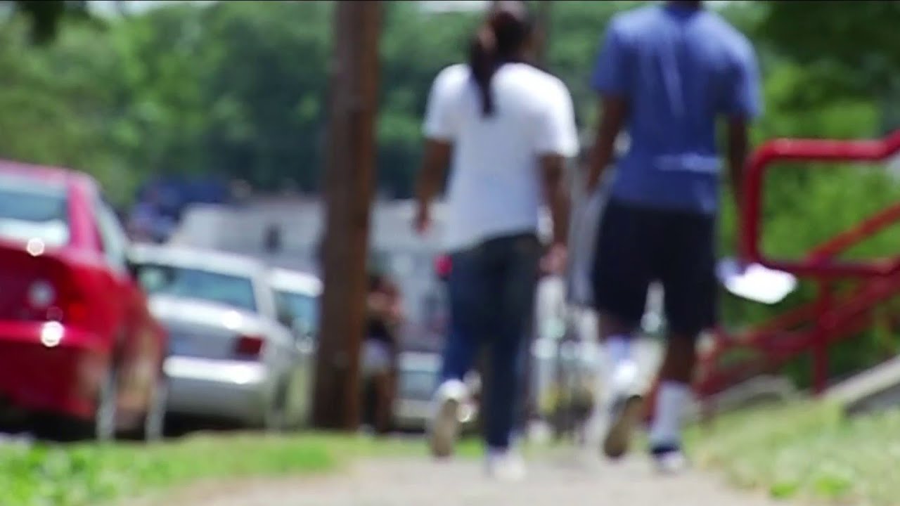 Roanoke Housing Authority sponsoring 'Walk and Talk' YouTube