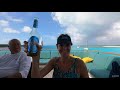 Yacht Trip - Exumas, Bahamas, 2021