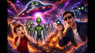 027Barred ALIEN BANNER FUNNY GAME PLAY SHOCKING CITY NIGHT SURPRISE🧠#shorts#shortsfeed#youtube#viral