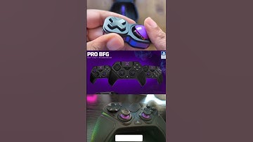 The BIGGEST PROBLEM with the Victrix Pro BFG for PS5