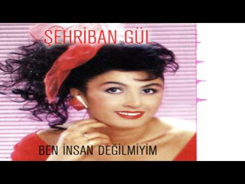 Şehriban Gül - Tez Gel