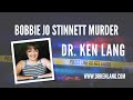 Bobbie Jo Stinnett Murder