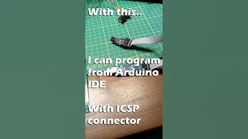 ATTINY84 for dual PWM signal