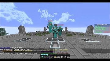 Team Paradox McWarz Intro!