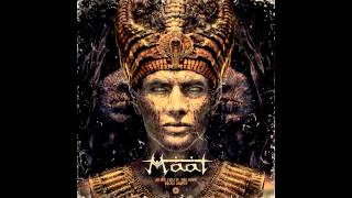 MAAT - As We Create The Hope From Above
