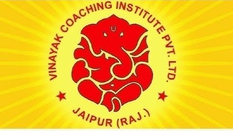 2nd Grade Sci./Chy.(GOC)B-10/Class-5/Vinayak Coaching Institute Jaipur