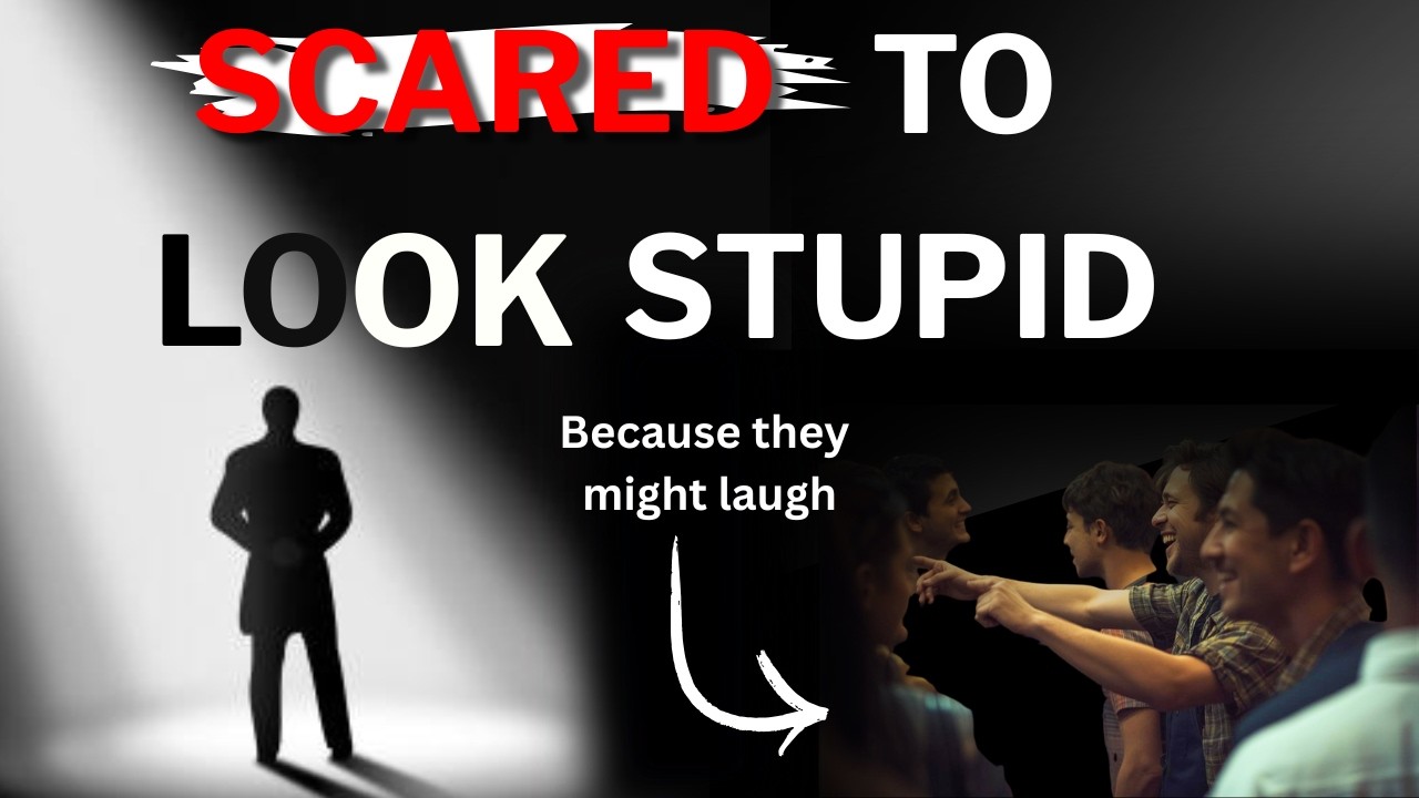 Shrinking for People Who Never Grew