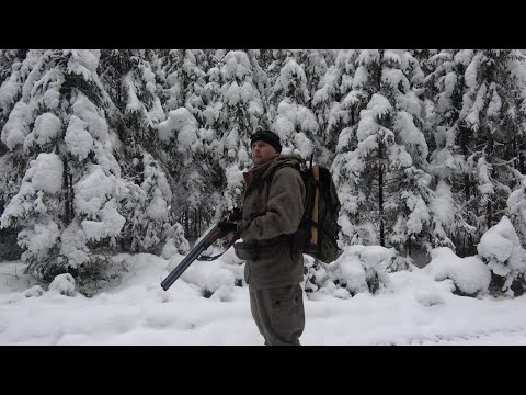 HUNTING IS EVERYTHING BEFORE THE SHOT