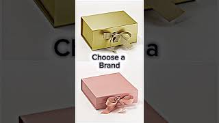 #chooseyourbrand#trending #mygifts #giftideas #gift #suprise #brand