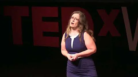 Love Lessons from Open Relationships | Kathy Slaughter | TEDxWabashCollege