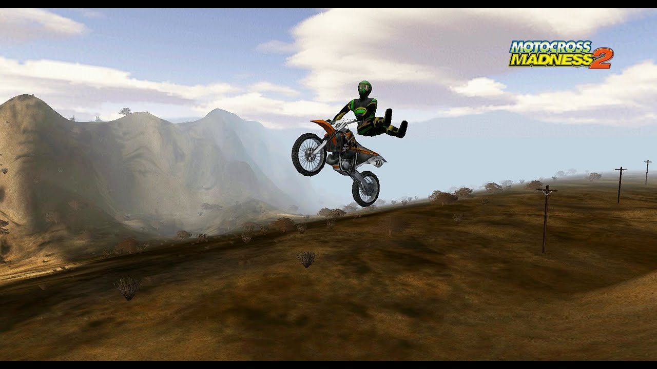 Motocross 2