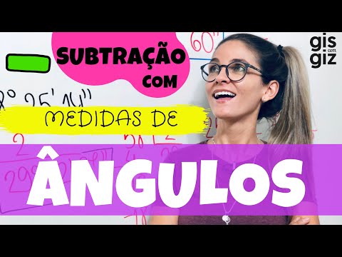 ÂNGULOS✓ 