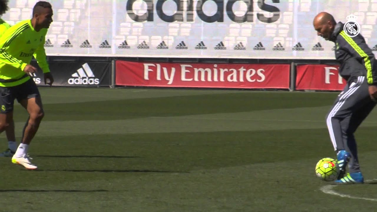 This is what a proper golazo sounds like! games people play