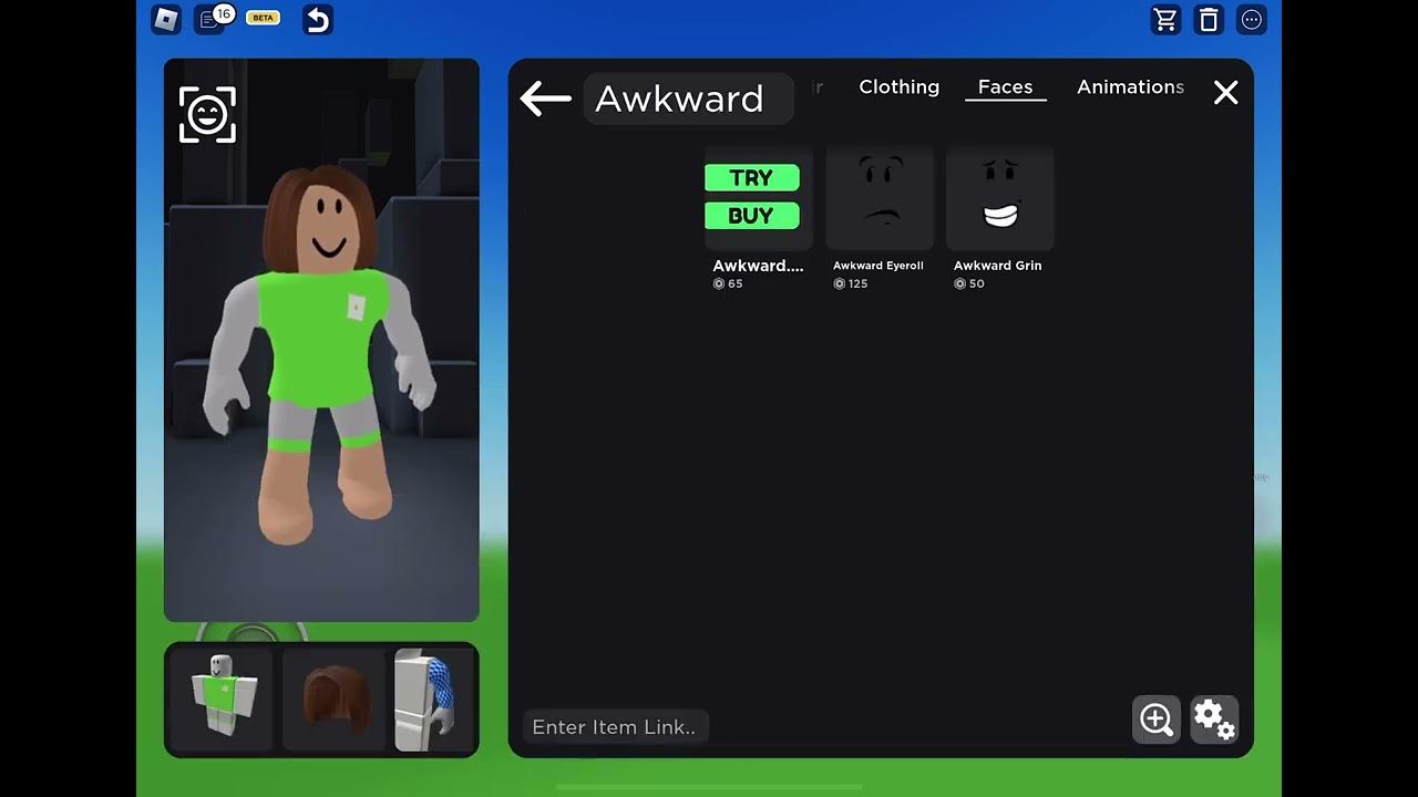 How to be Willy wonka in roblox YouTube