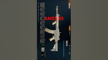 new AMES 85 LOADOUT is *BROKEN* in BLACK OPS 6! 🤯 (Best AMES 85 Class Setup) BO6