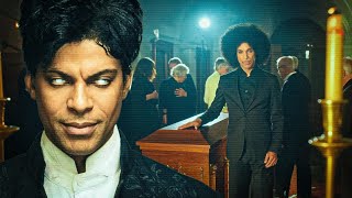 I Saw Prince Walk Into the Morgue After He Was Pronounced Dead — And They Made Me Swear Silence
