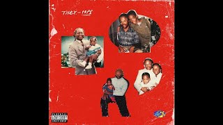 THEY. - Pops