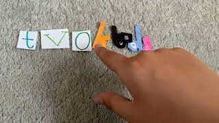 Tvokids Logo Bloopers 4 Take 63 Whats Your Nickelodeon Letter?