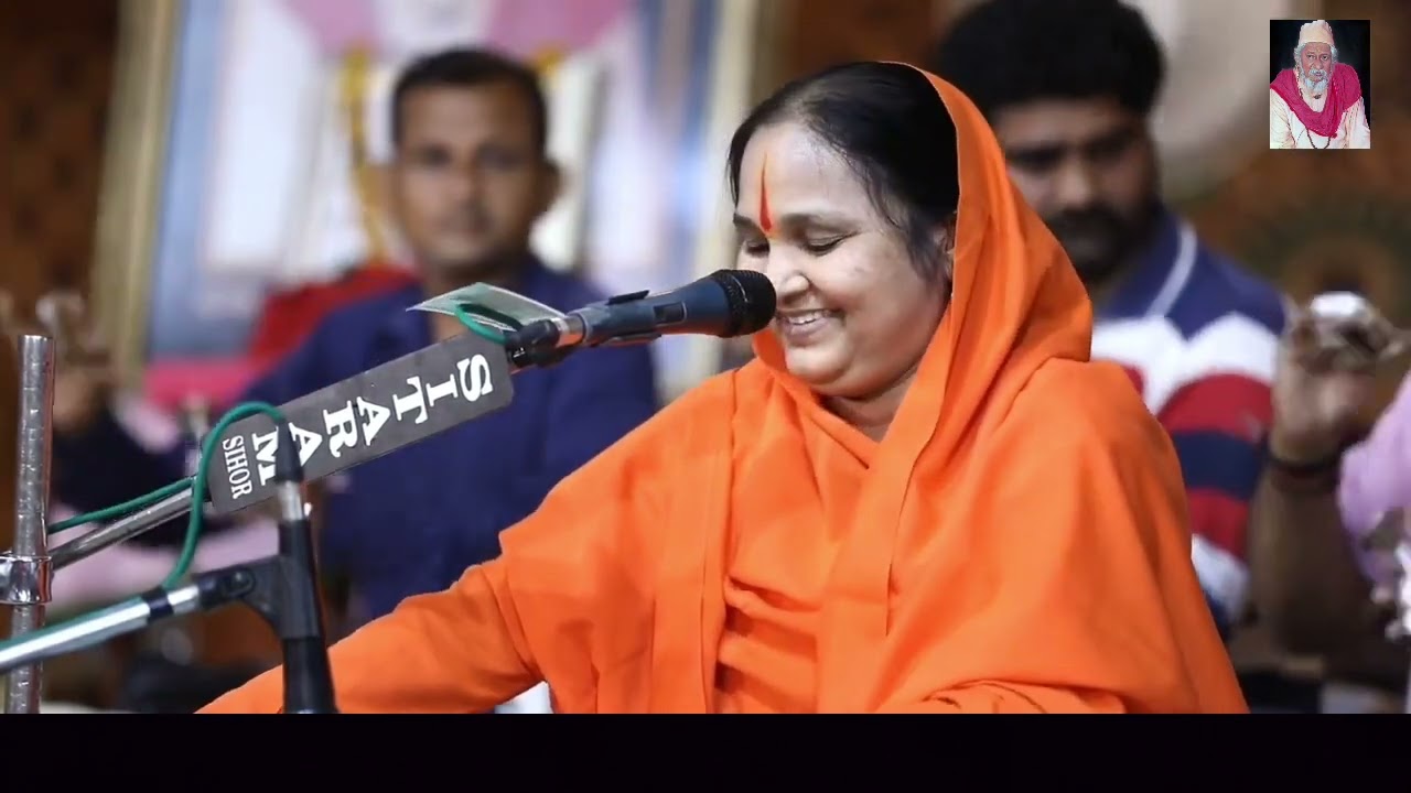 Gujarati Bhajan Santvani Program || Jayshreedas Mataji || PIPALIYA MAHADEV SIDSAR