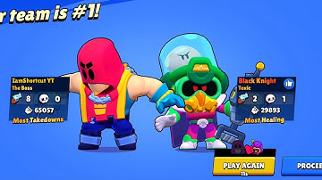 BRAWL STARS Gameplay Walkthrough Part 148