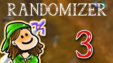 TP Randomizer! (with crowd control) (pt 3)