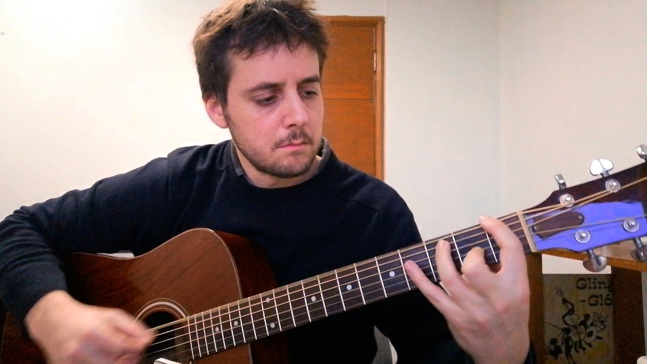 Watch Matias Mahns - Solcito (Solo Guitar) on YouTube Watch Matias Mahns - Solcito (Solo Guitar) on YouTube