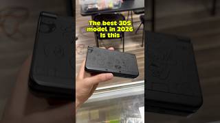 The best 3DS model to buy in 2026