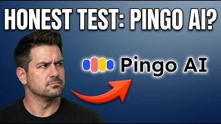 Обзор Pingo AI (2026) – Честный тест: Действительно ли он может помочь вам свободно говорить на э... screenshot 3