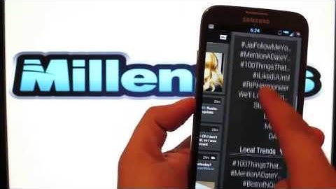 APP Review Falcon Pro Best Third Party Twitter Client