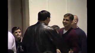 LCS  1991 Fall Sports Awards Part 2