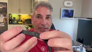 4k Camera Glasses Review & Unboxing - 4K screenshot 2