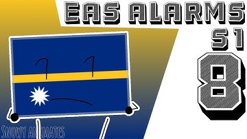 S1: Animated EAS Alarms 8