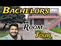 My Room Tour|B-tech life|Bachelors life in b-tech|Trending