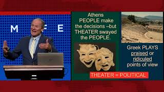 Understanding the Culture - TWO - How to Brainwash a Nation