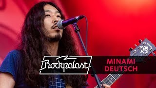 Minami Deutsch live | Rockpalast | 2019