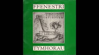 Ffenestri – Y Tymhorau