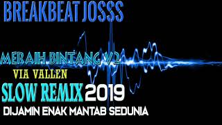 DJ MERAIH BINTANG V2 - VIA VALLEN MANTAB SEDUNIA - ASIAN GAMES 2018